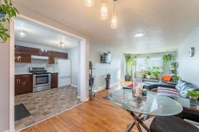 87 Pinecliff Close Ne, Home with 3 bedrooms, 1 bathrooms and 1 parking in Calgary AB | Image 8
