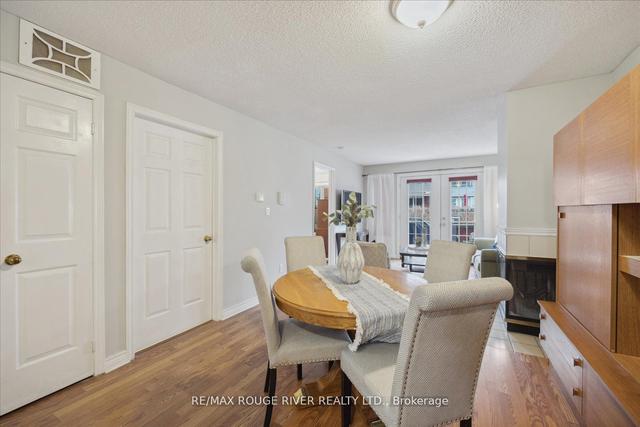 f4 - 1667 Nash Rd, Townhouse with 2 bedrooms, 1 bathrooms and 1 parking in Clarington ON | Image 4