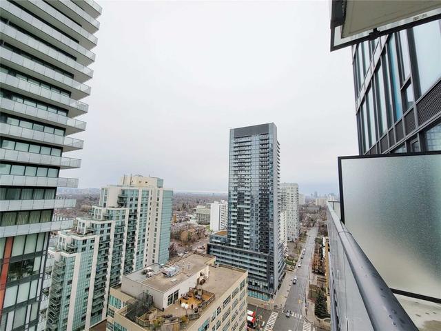 2109 - 161 Roehampton Ave, Condo with 1 bedrooms, 1 bathrooms and 0 parking in Toronto ON | Image 28