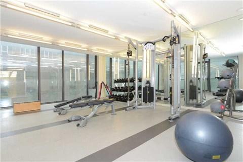 405 - 101 Peter St, Condo with 1 bedrooms, 1 bathrooms and null parking in Toronto ON | Image 13