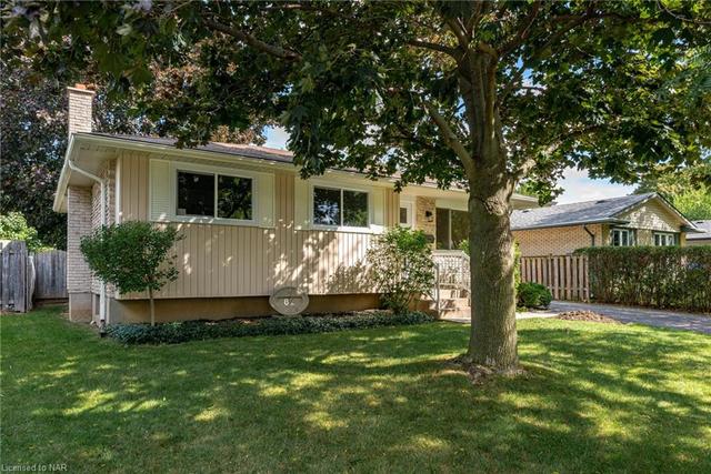 82 Lafayette Drive, House detached with 4 bedrooms, 2 bathrooms and 3 parking in St. Catharines ON | Image 15
