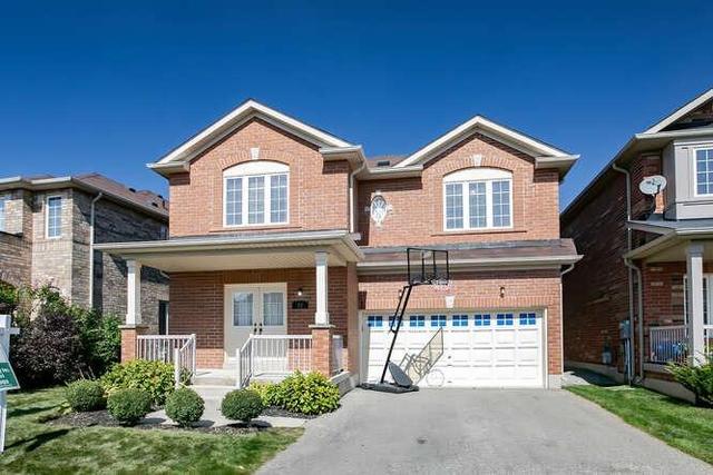 23 Abbotsbury Dr, House detached with 4 bedrooms, 5 bathrooms and 4 parking in Brampton ON | Image 1