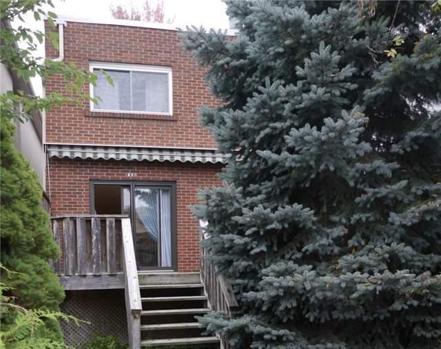 195 Bedford Park Ave, House detached with 2 bedrooms, 3 bathrooms and 1 parking in Toronto ON | Image 2