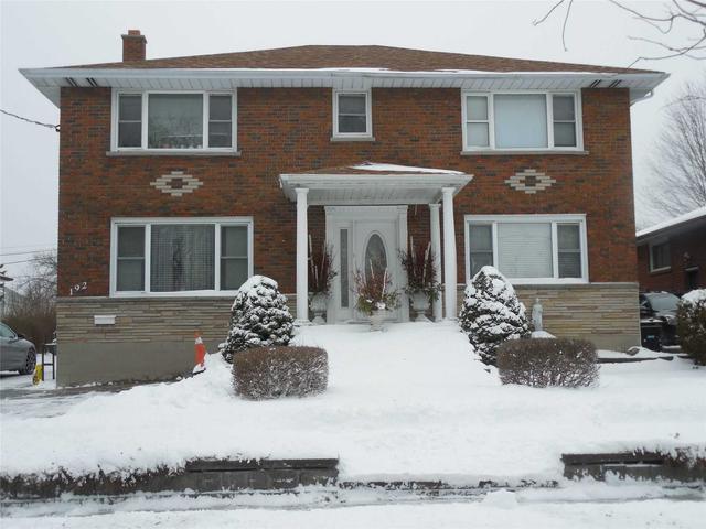 192 Cromwell Ave, House detached with 4 bedrooms, 4 bathrooms and 7 parking in Oshawa ON | Image 1