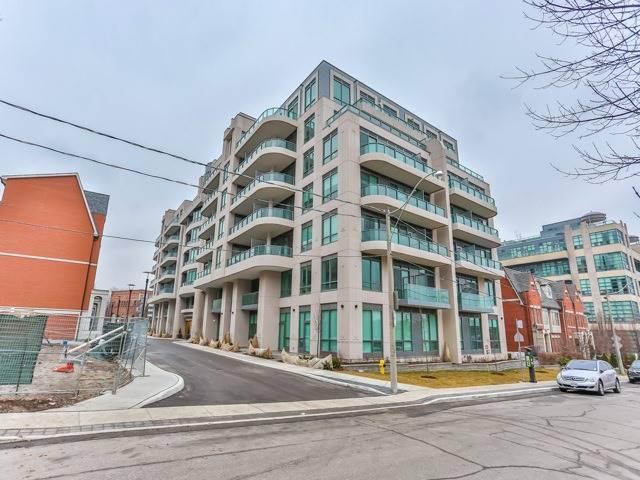 104 - 377 Madison Ave, Condo with 2 bedrooms, 2 bathrooms and 1 parking in Toronto ON | Image 1