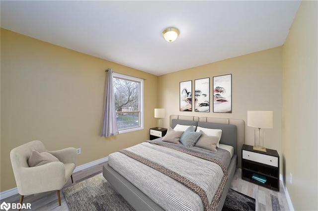 3 Ashdale Court, House semidetached with 4 bedrooms, 2 bathrooms and 5 parking in Barrie ON | Image 17