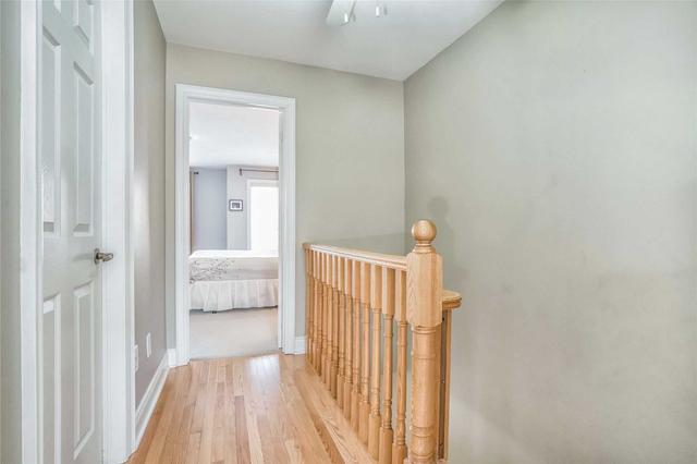 957 The Queensway, House attached with 4 bedrooms, 3 bathrooms and 2 parking in Toronto ON | Image 25