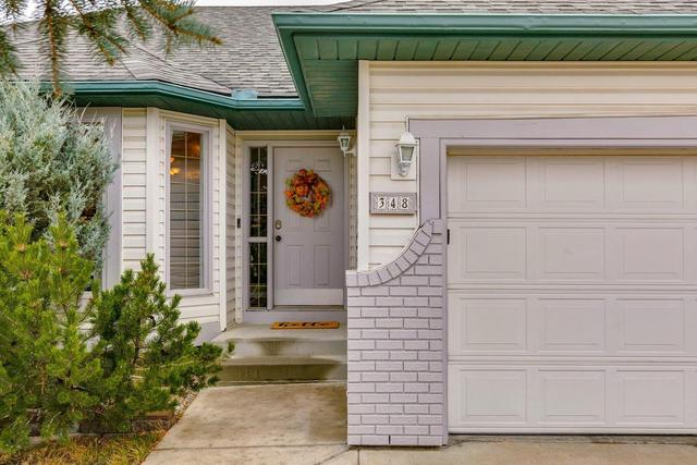 348 Waterstone Place Se, House detached with 5 bedrooms, 3 bathrooms and 5 parking in Airdrie AB | Image 7