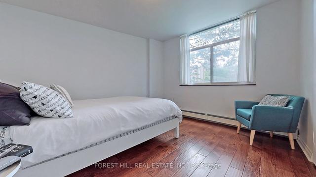 109 - 335 Lonsdale Rd, Condo with 1 bedrooms, 1 bathrooms and 1 parking in Toronto ON | Image 13