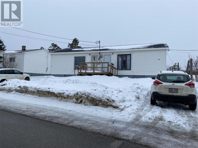 16 A & B Atlantic Avenue, House other with 4 bedrooms, 2 bathrooms and null parking in Stephenville NL | Image 3