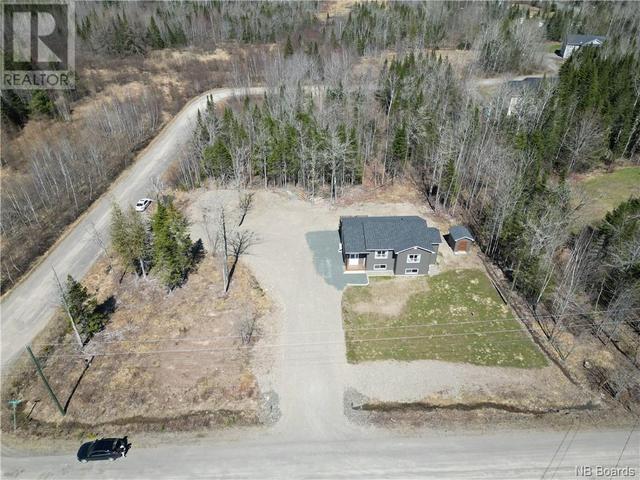 22 Bernadette Lane, House detached with 4 bedrooms, 2 bathrooms and null parking in Hanwell NB | Image 31