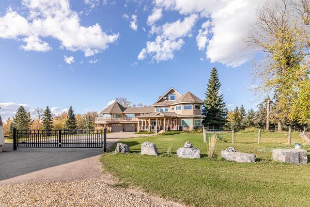 36576 Range Road 272, House detached with 3 bedrooms, 4 bathrooms and 3 parking in Red Deer County AB | Image 12