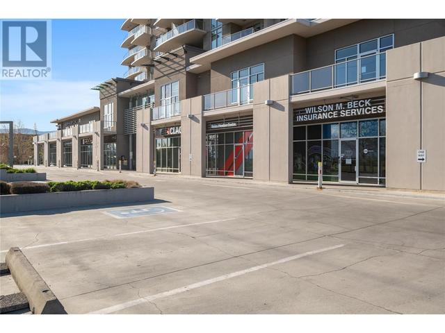 1203 - 2040 Springfield Road S, Condo with 2 bedrooms, 2 bathrooms and 2 parking in Kelowna BC | Image 43