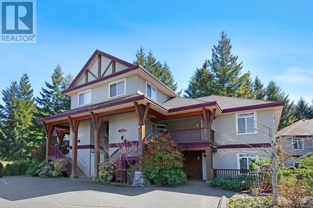 307/308d - 366 Clubhouse Dr, Condo with 2 bedrooms, 2 bathrooms and 2 parking in Courtenay BC | Image 4