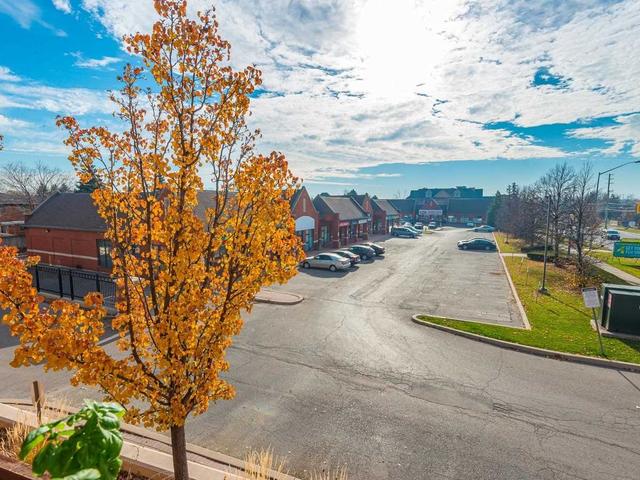 210 - 9973 Keele St, Condo with 1 bedrooms, 1 bathrooms and 1 parking in Vaughan ON | Image 13