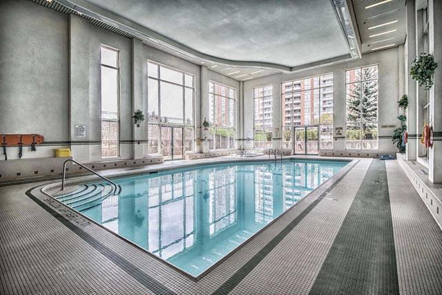 1012 - 430 Mclevin Ave, Condo with 2 bedrooms, 2 bathrooms and 1 parking in Toronto ON | Image 22