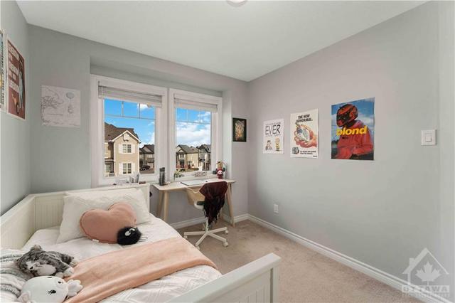 41 Maroma Street, Townhouse with 3 bedrooms, 2 bathrooms and 3 parking in Ottawa ON | Image 21