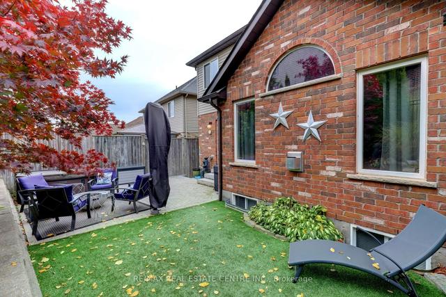 51 Summit Ridge Dr, House detached with 3 bedrooms, 4 bathrooms and 4 parking in Guelph ON | Image 30