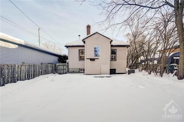 259 St Jacques Street, House detached with 3 bedrooms, 2 bathrooms and 1 parking in Ottawa ON | Image 28