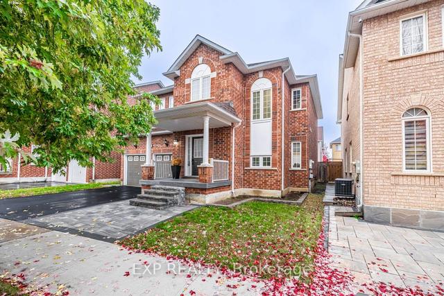 85 Russell Hill Rd, House detached with 4 bedrooms, 3 bathrooms and 4 parking in Markham ON | Image 23