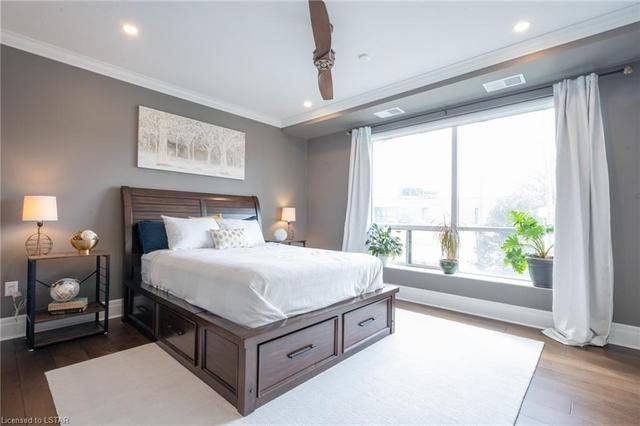 115 - 1200 Commissioners Road W, House attached with 3 bedrooms, 2 bathrooms and 2 parking in London ON | Image 27