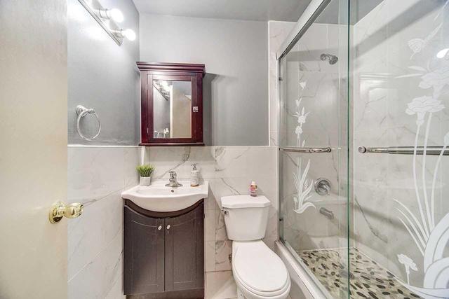 69 - 91 Muir Dr, Townhouse with 3 bedrooms, 2 bathrooms and 1 parking in Toronto ON | Image 19