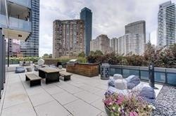 1807 - 5 St Joseph St, Condo with 2 bedrooms, 2 bathrooms and 1 parking in Toronto ON | Image 16