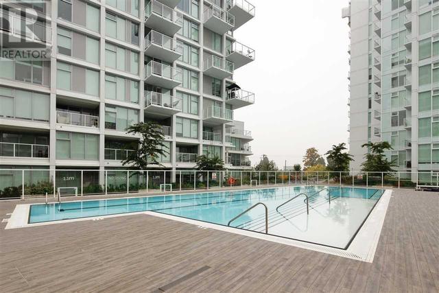 1110 - 2220 Kingsway, Condo with 2 bedrooms, 2 bathrooms and 1 parking in Vancouver BC | Image 29