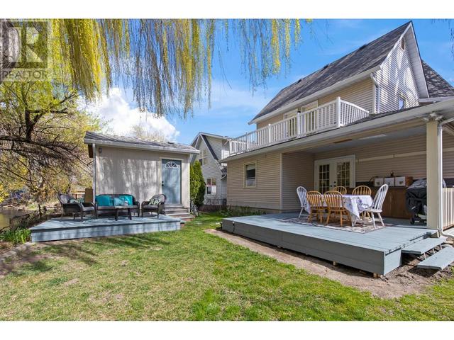 1868 Marshall Street, House detached with 3 bedrooms, 2 bathrooms and null parking in Kelowna BC | Image 30