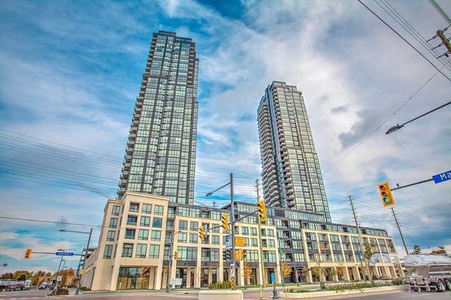 502 - 20 Thomas Riley Rd, Condo with 2 bedrooms, 2 bathrooms and 1 parking in Toronto ON | Image 12