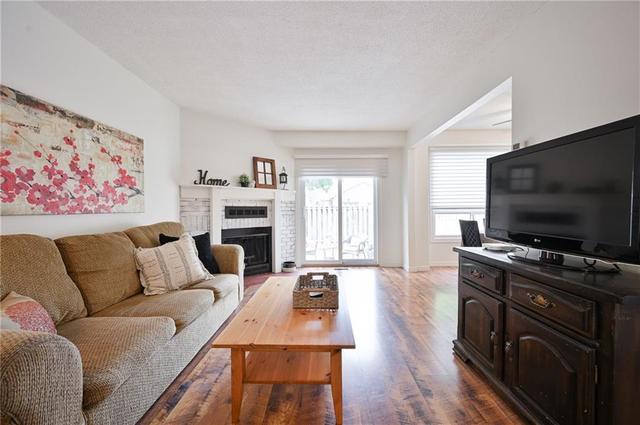 13 - 3455 Caplan Crescent, House semidetached with 3 bedrooms, 1 bathrooms and 1 parking in Burlington ON | Image 4