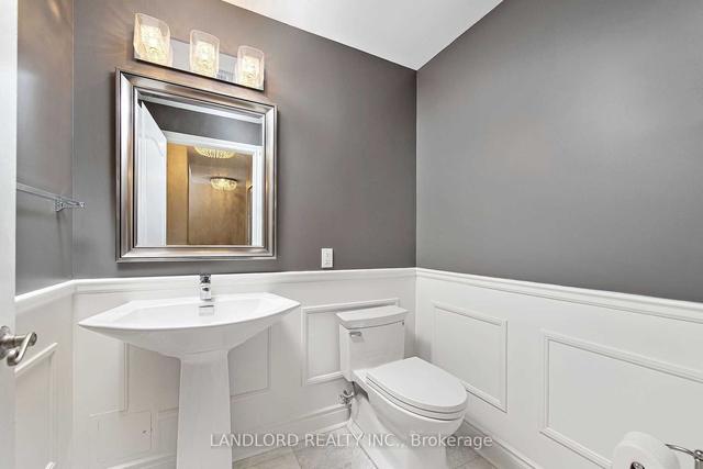 2604 - 3 Rean Dr, Condo with 3 bedrooms, 3 bathrooms and 1 parking in Toronto ON | Image 16