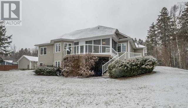 314 Lakewood Drive, House detached with 4 bedrooms, 2 bathrooms and null parking in Halifax NS | Image 14