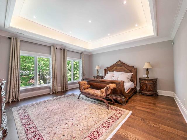 7 Masters Rd, House detached with 5 bedrooms, 9 bathrooms and 4 parking in Toronto ON | Image 8