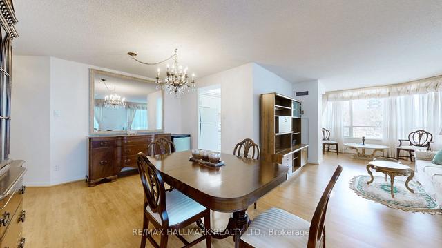 206 - 1121 Steeles Ave W, Condo with 2 bedrooms, 2 bathrooms and 1 parking in Toronto ON | Image 8