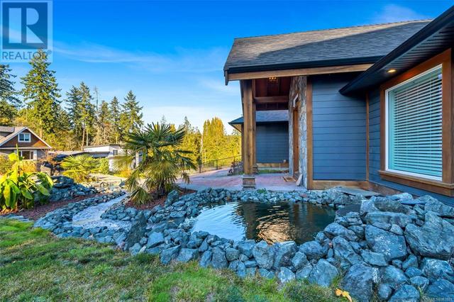 861 Hayden Pl, House detached with 4 bedrooms, 3 bathrooms and 5 parking in Cowichan Valley A BC | Image 71