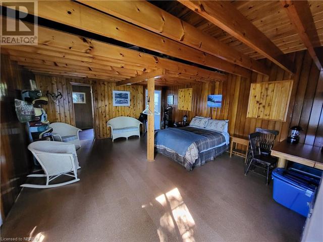 944 - 4 Lake Temagami, House detached with 2 bedrooms, 0 bathrooms and null parking in Temagami ON | Image 28