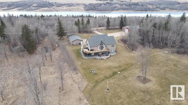 48575 Rge Rd 234, House detached with 7 bedrooms, 5 bathrooms and null parking in Leduc County AB | Image 62
