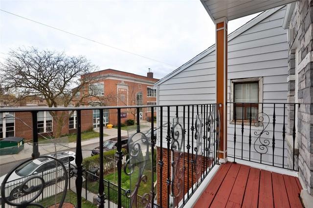 12 Dennis Ave, House detached with 7 bedrooms, 5 bathrooms and 6 parking in Toronto ON | Image 18