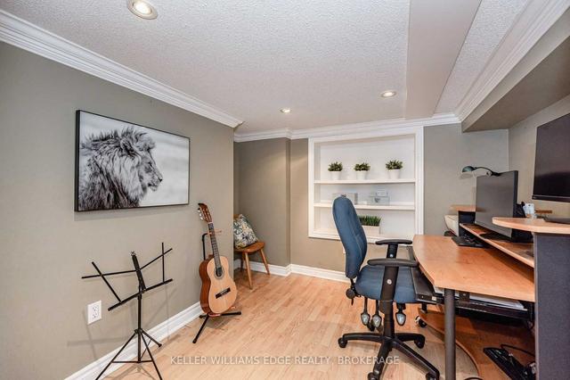 5466 Blue Spruce Ave, House detached with 3 bedrooms, 3 bathrooms and 4 parking in Burlington ON | Image 19