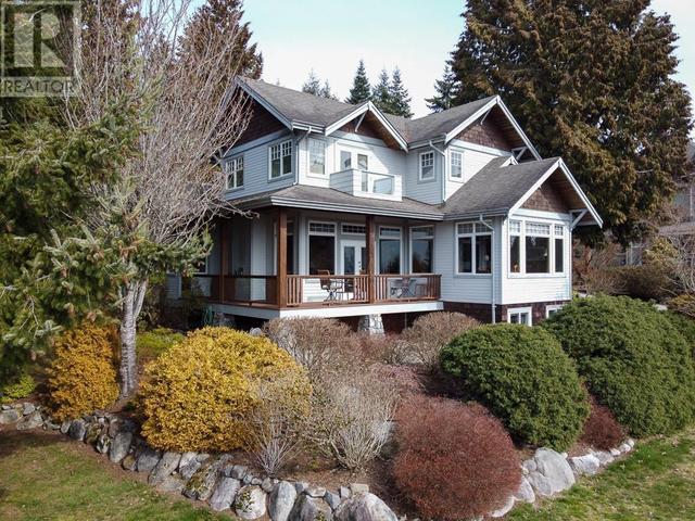 1500 Vernon Drive, House detached with 3 bedrooms, 3 bathrooms and 7 parking in Sunshine Coast E BC | Image 7