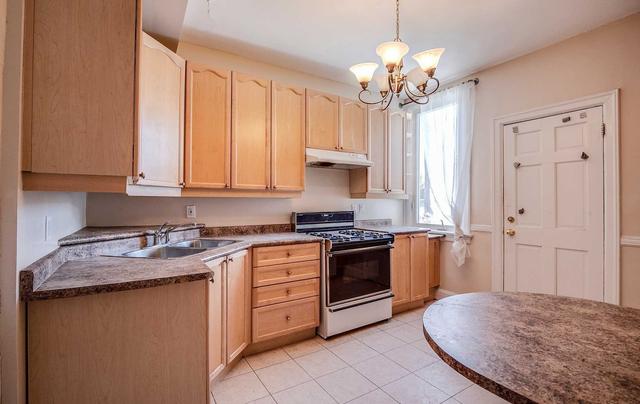 main/bs - 775 Markham St, House detached with 1 bedrooms, 1 bathrooms and 0 parking in Toronto ON | Image 11