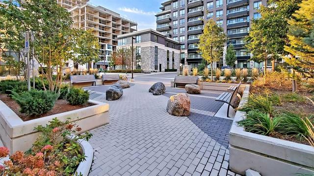 1609 - 15 Water Walk Dr, Condo with 1 bedrooms, 1 bathrooms and 1 parking in Markham ON | Image 22