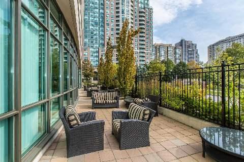 508 - 509 Beecroft Rd, Condo with 2 bedrooms, 2 bathrooms and 1 parking in Toronto ON | Image 18