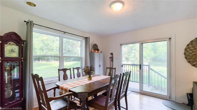102679 Grey Road 18, House detached with 3 bedrooms, 1 bathrooms and 8 parking in Georgian Bluffs ON | Image 20
