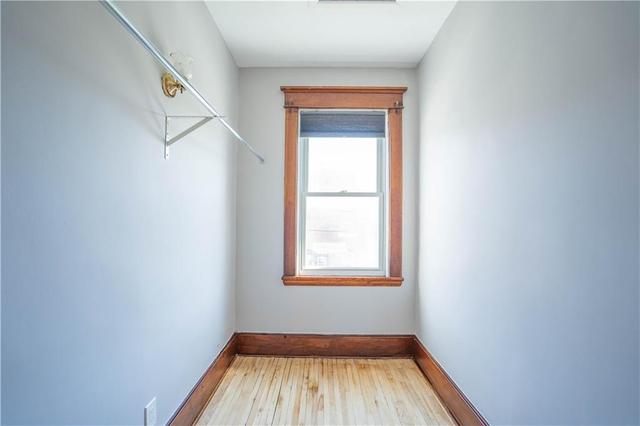 135 First Street W, Townhouse with 3 bedrooms, 1 bathrooms and 2 parking in Cornwall ON | Image 27