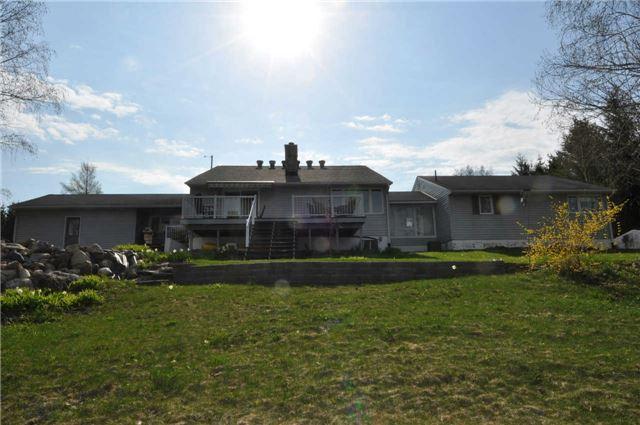 824385 Massie Rd, House detached with 3 bedrooms, 3 bathrooms and 12 parking in Chatsworth ON | Image 14