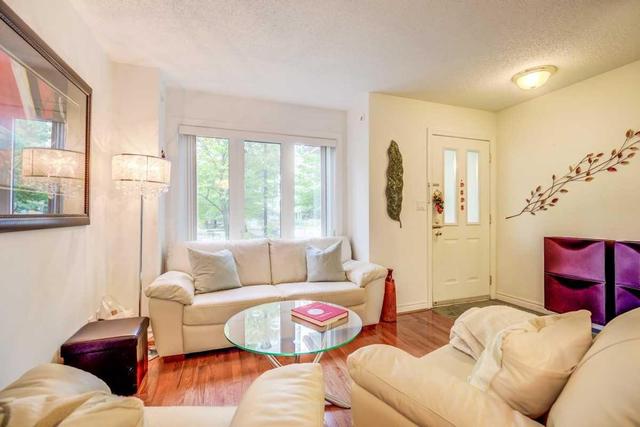 171 - 121 Omni Dr, Townhouse with 3 bedrooms, 3 bathrooms and 1 parking in Toronto ON | Image 4