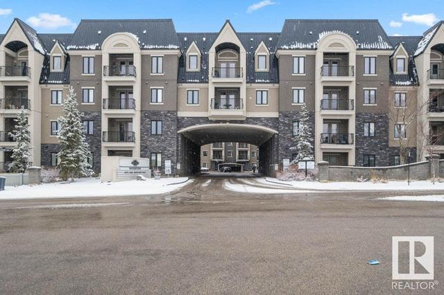 246 - 6079 Maynard Wy Nw, Condo with 2 bedrooms, 2 bathrooms and null parking in Edmonton AB | Image 5