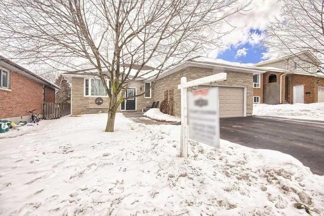 284 Tampa Dr, House detached with 3 bedrooms, 3 bathrooms and 6 parking in Georgina ON | Image 12